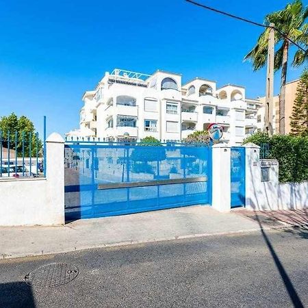 797 Holiday Rentals- Hermoso Apartamento Para 4 En Benalmadena Benalmádena Exterior foto