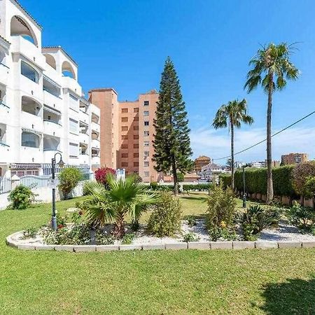 797 Holiday Rentals- Hermoso Apartamento Para 4 En Benalmadena Benalmádena Exterior foto