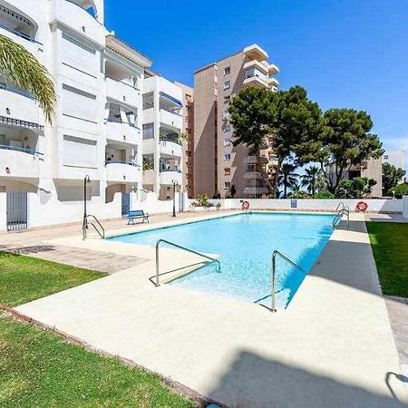 797 Holiday Rentals- Hermoso Apartamento Para 4 En Benalmadena Benalmádena Exterior foto