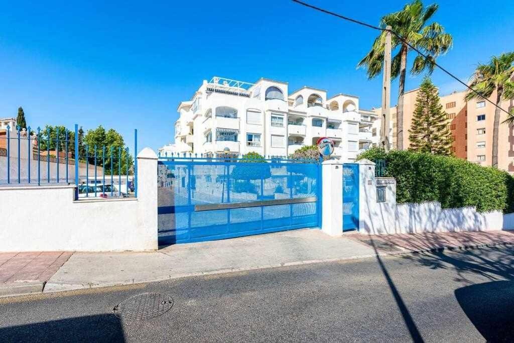 797 Holiday Rentals- Hermoso Apartamento Para 4 En Benalmadena Benalmádena Exterior foto